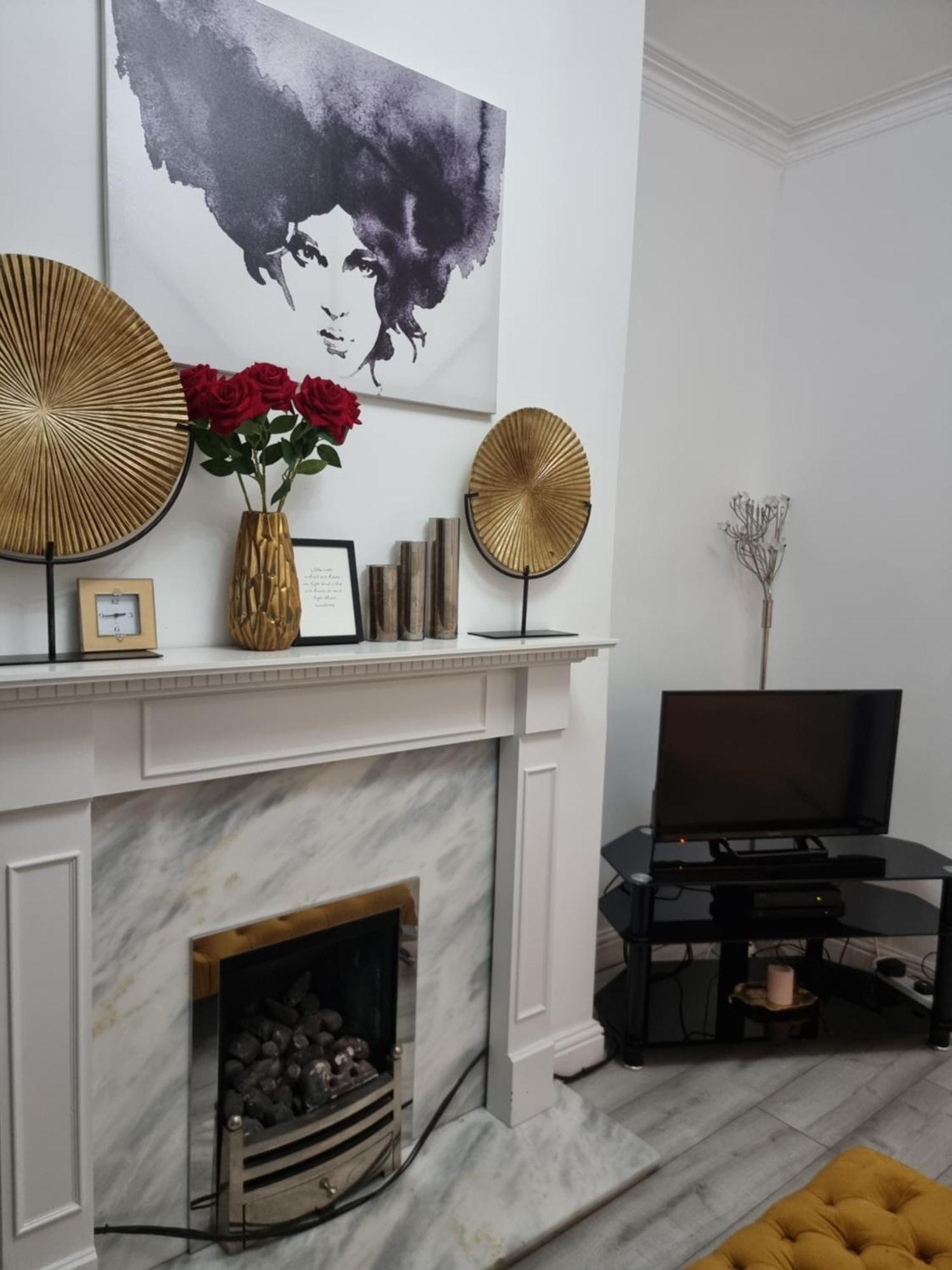 Gorgeous Stylish Cheri Victorian House In Manchester Villa Exteriör bild