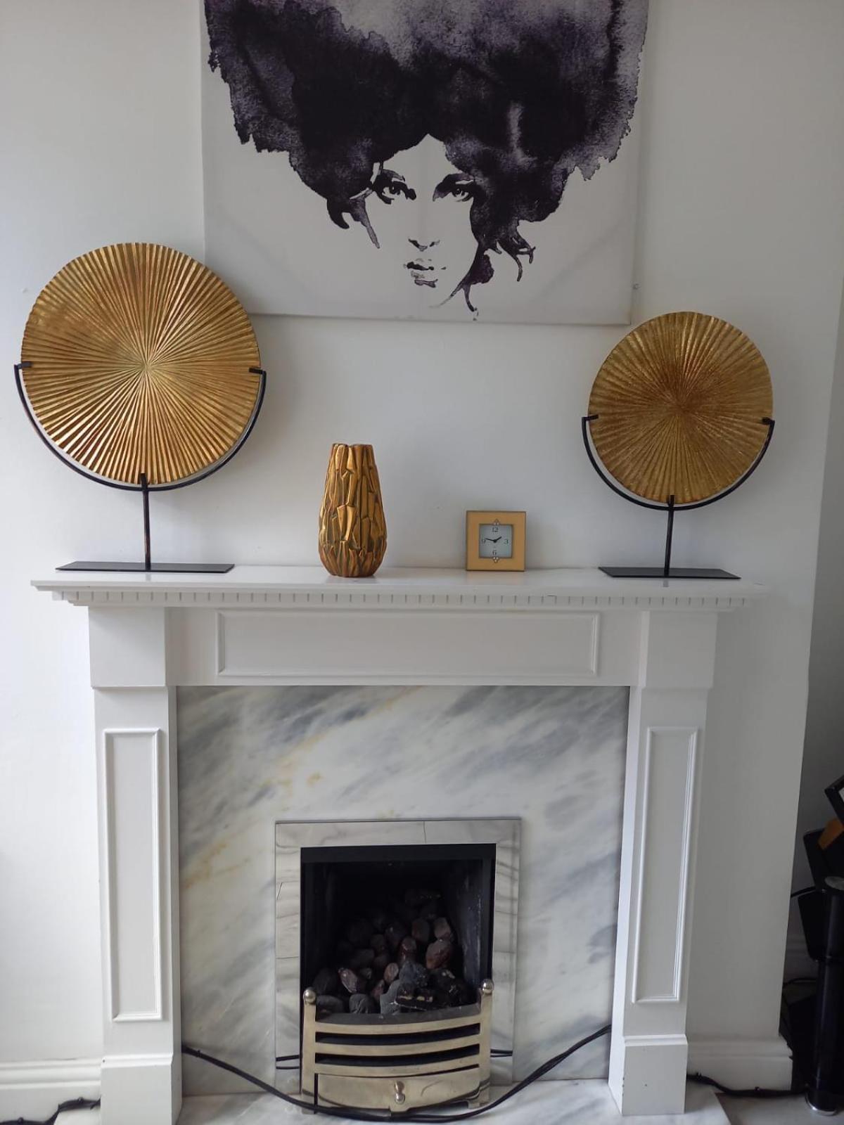 Gorgeous Stylish Cheri Victorian House In Manchester Villa Exteriör bild