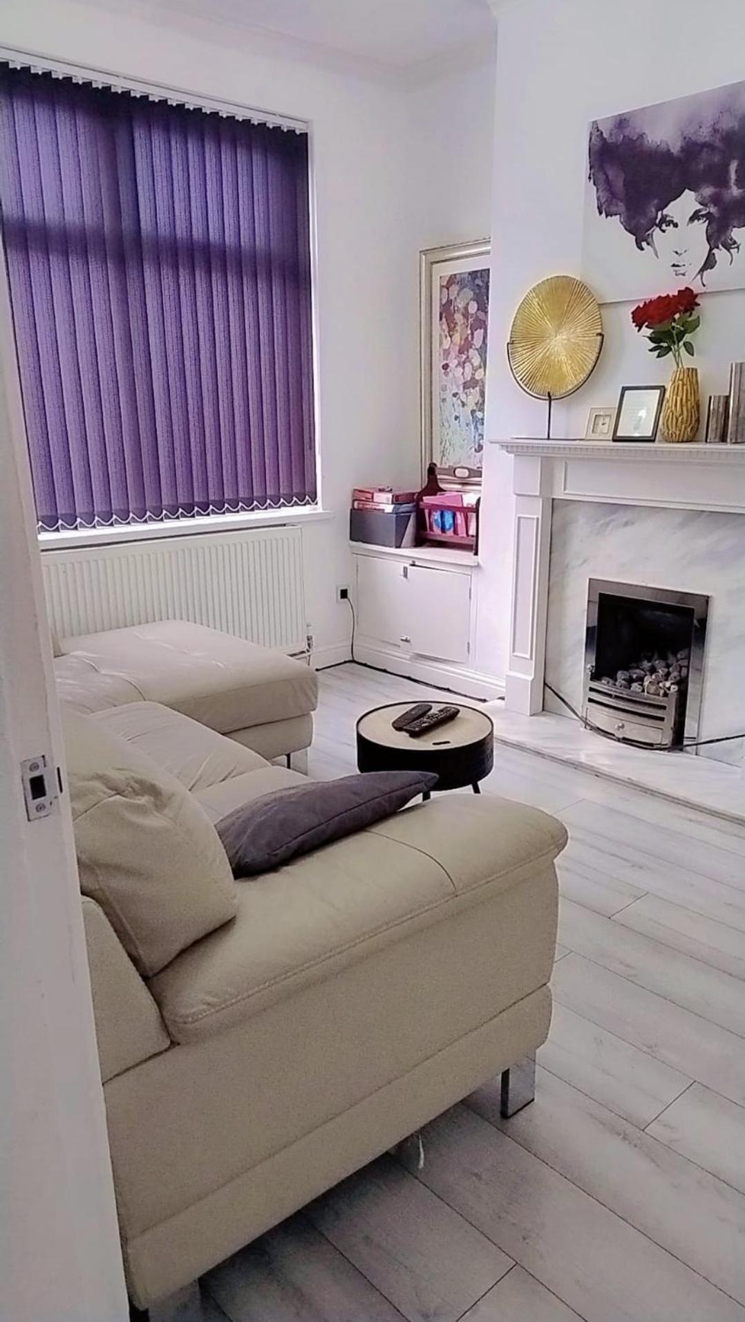 Gorgeous Stylish Cheri Victorian House In Manchester Villa Exteriör bild