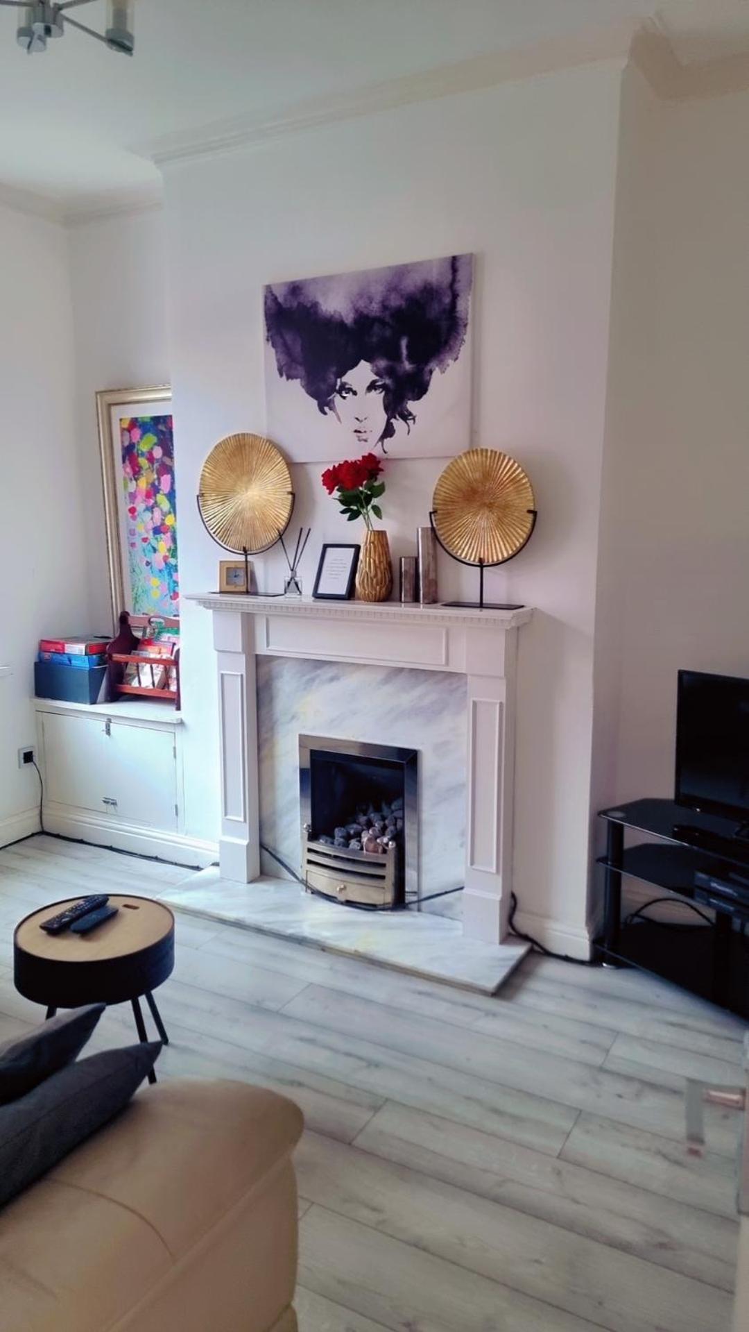 Gorgeous Stylish Cheri Victorian House In Manchester Villa Exteriör bild
